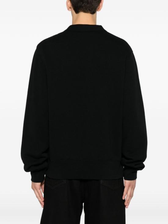 26FW 지방시 가디건 BMK00W3YSK 001 Black - GIVENCHY