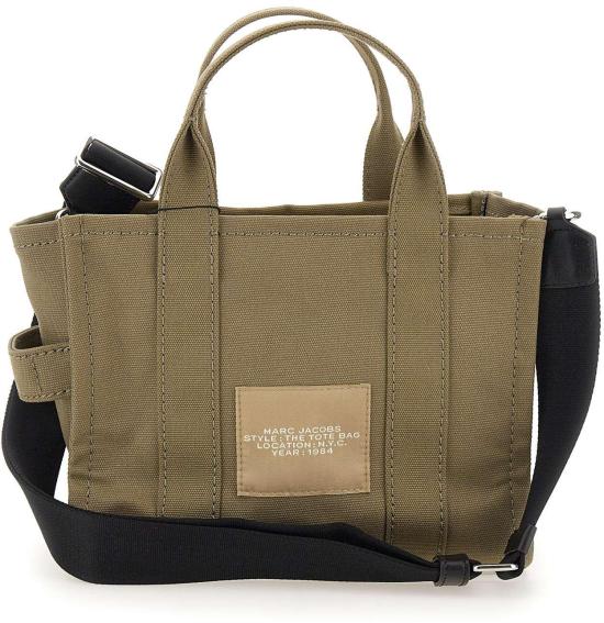 26SS 마크제이콥스 토트백 0191267868356 LIME - MARC JACOBS