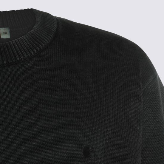 26FW 칼하트 WIP 스웨터 I036819 89GD - CARHARTT WIP