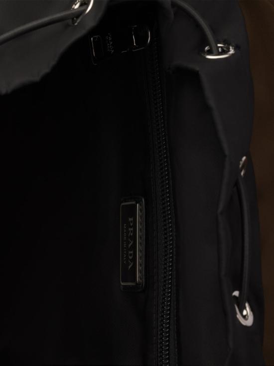 26SS 프라다 백팩 2VZ1202DMG VOOMF03MQ - PRADA