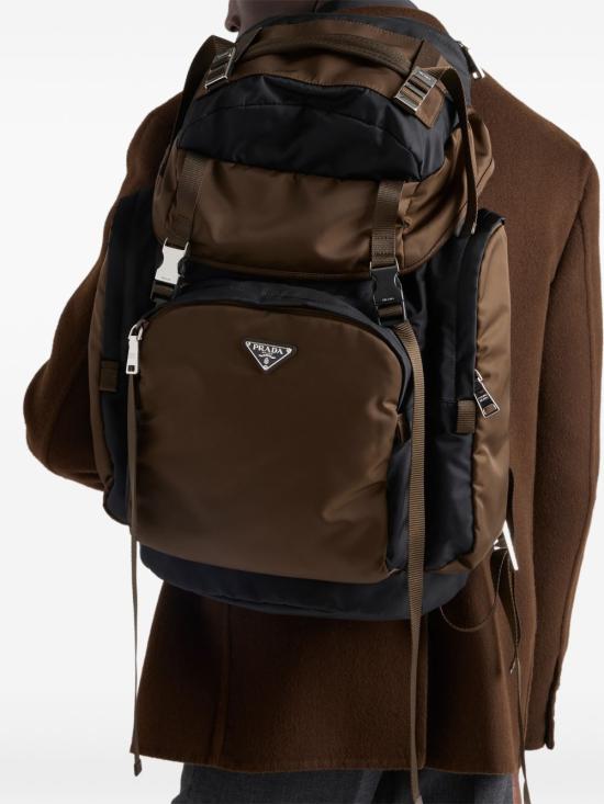 26SS 프라다 백팩 2VZ1202DMG VOOMF03MQ - PRADA