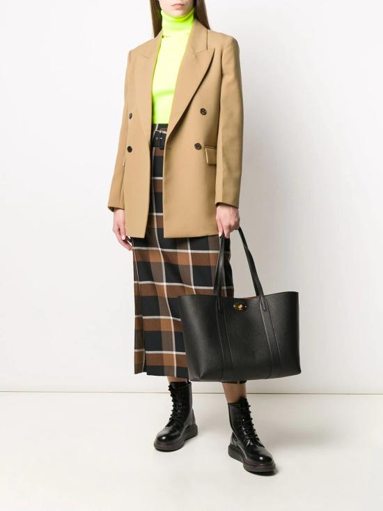26FW 멀버리 숄더백 HH4589205A330 Black - MULBERRY