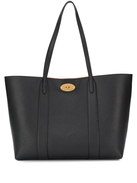 26FW 멀버리 숄더백 HH4589205A330 Black