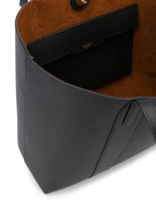 26FW 멀버리 숄더백 HH4589205A330 Black - MULBERRY