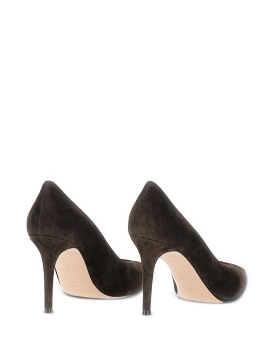 26FW 지안비토로시 힐/펌프스 G24580 85RICCAMMOKA - GIANVITO ROSSI