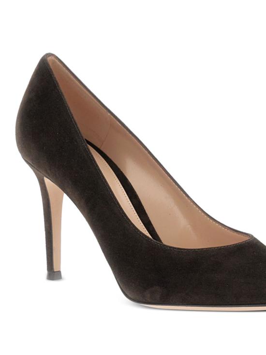 26FW 지안비토로시 힐/펌프스 G24580 85RICCAMMOKA - GIANVITO ROSSI