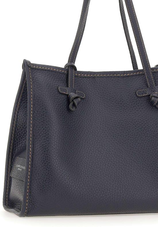 26FW 지아니 끼아리니 숄더백 BS9330BBLTUNOTTURNO NAVY - GIANNI CHIARINI