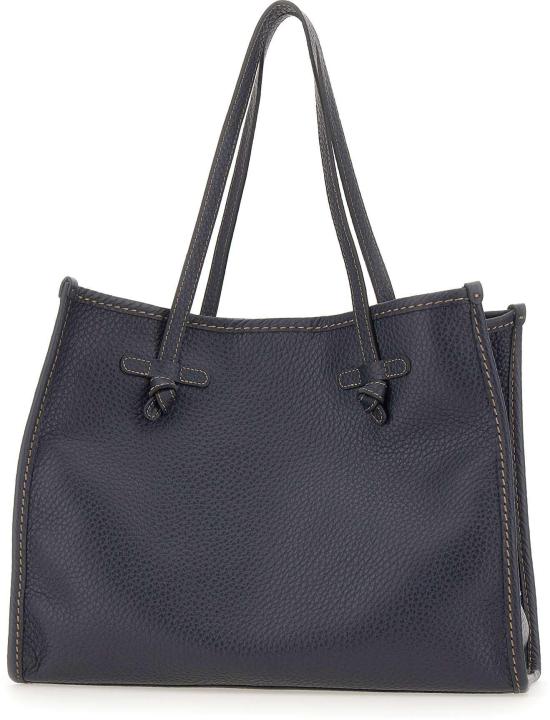 26FW 지아니 끼아리니 숄더백 BS9330BBLTUNOTTURNO NAVY - GIANNI CHIARINI