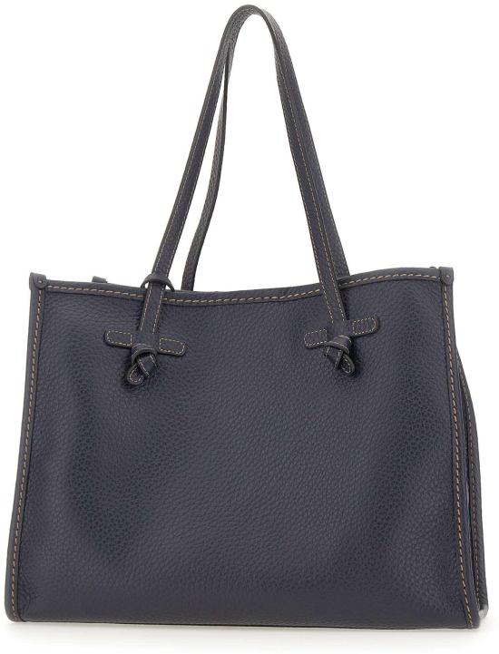 26FW 지아니 끼아리니 숄더백 BS9330BBLTUNOTTURNO NAVY