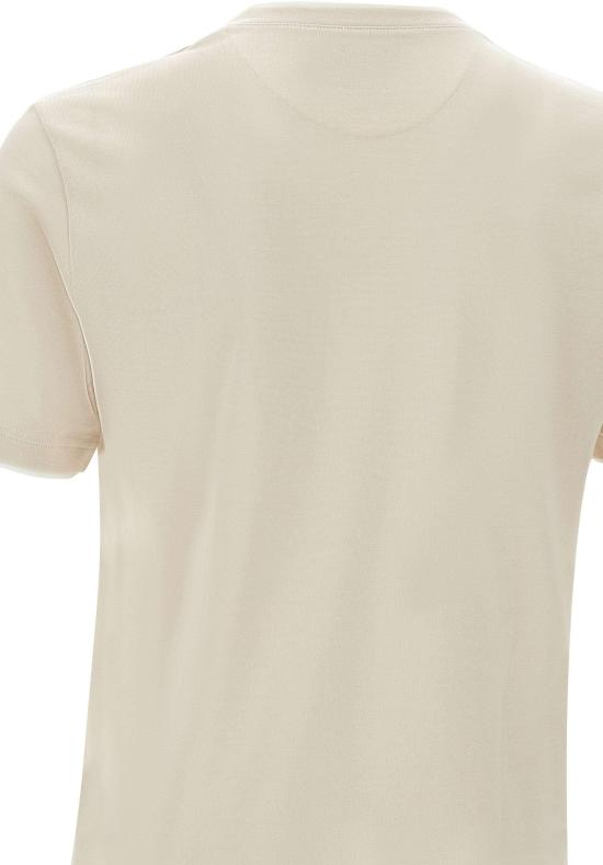 25SS 일레븐티 반팔 티셔츠 K75TSHJ01TES0K2650201 WHITE - ELEVENTY