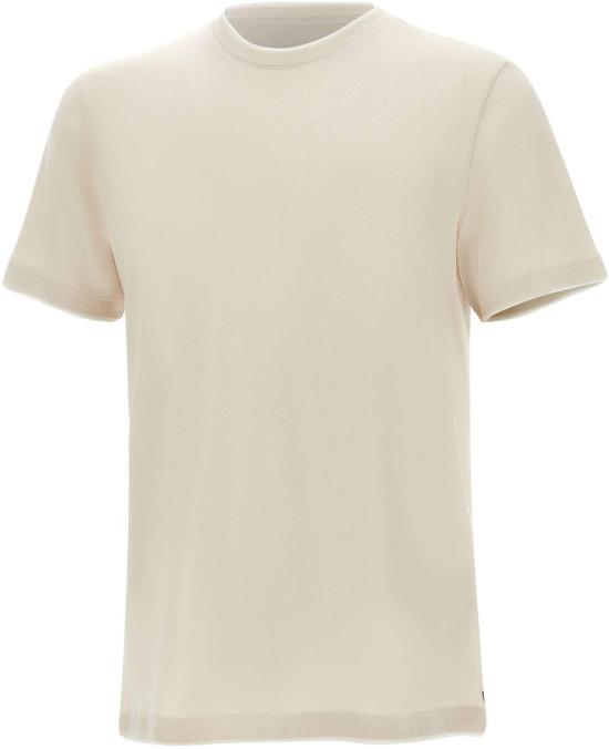 25SS 일레븐티 반팔 티셔츠 K75TSHJ01TES0K2650201 WHITE