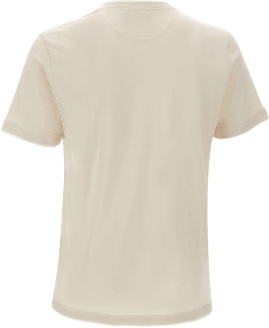 25SS 일레븐티 반팔 티셔츠 K75TSHJ01TES0K2650201 WHITE - ELEVENTY