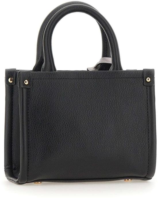 26SS 리우조 토트백 AA6102E101222222 BLACK - LIU JO