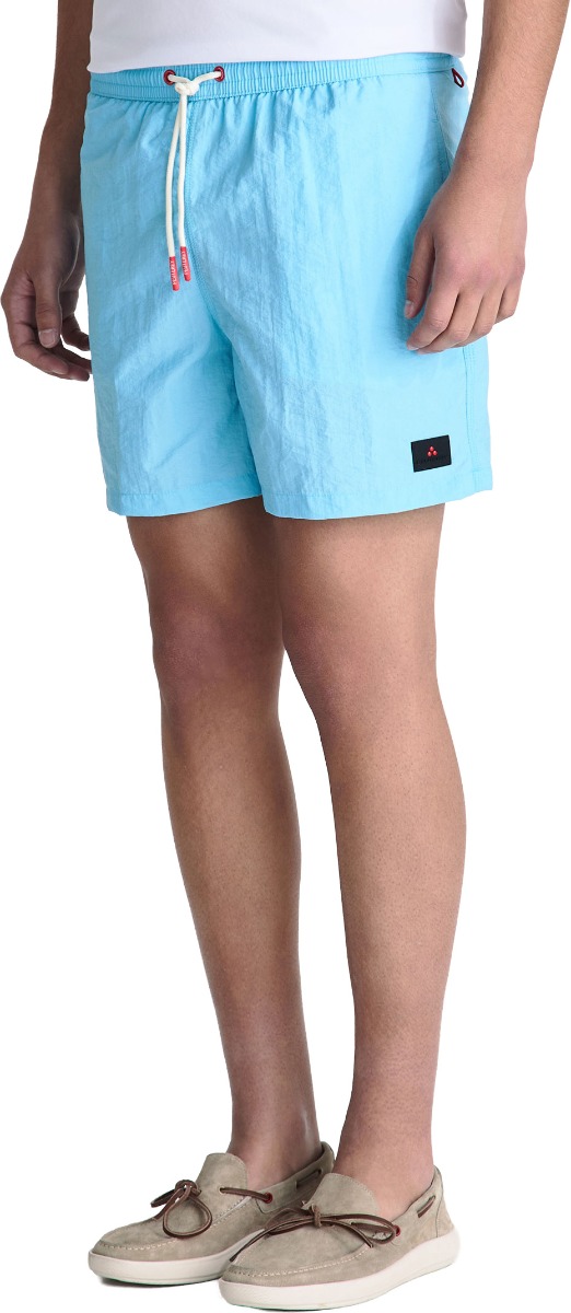 26SS 페트레이 숏팬츠 1000025 BLUE - PEUTEREY