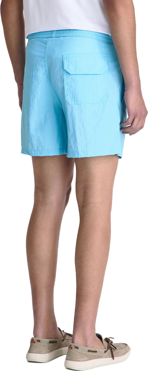 26SS 페트레이 숏팬츠 1000025 BLUE - PEUTEREY