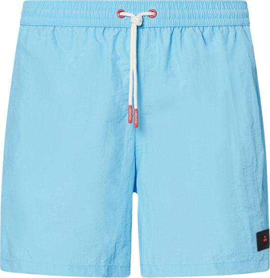 26SS 페트레이 숏팬츠 1000025 BLUE