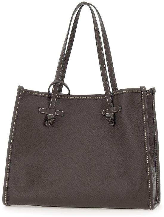 26FW 지아니 끼아리니 숄더백 BS9330BBLTUESPRESSO BROWN