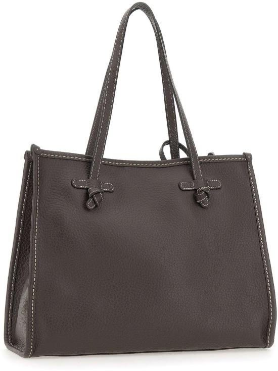 26FW 지아니 끼아리니 숄더백 BS9330BBLTUESPRESSO BROWN - GIANNI CHIARINI
