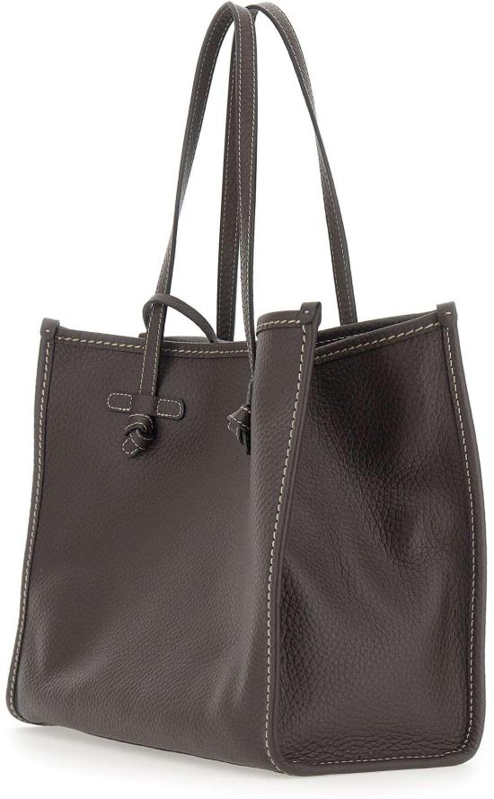 26FW 지아니 끼아리니 숄더백 BS9330BBLTUESPRESSO BROWN - GIANNI CHIARINI