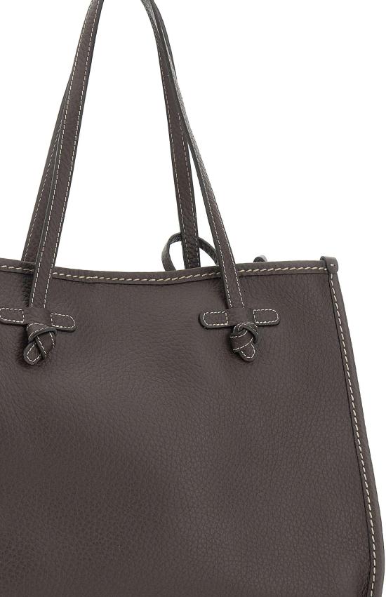 26FW 지아니 끼아리니 숄더백 BS9330BBLTUESPRESSO BROWN - GIANNI CHIARINI
