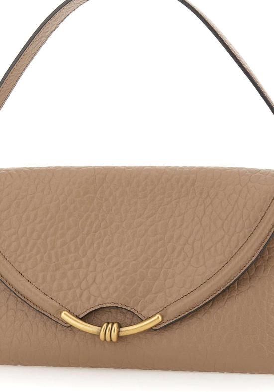 26FW 지아니 끼아리니 숄더백 BS12161MNTTAUPE - GIANNI CHIARINI