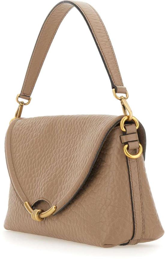 26FW 지아니 끼아리니 숄더백 BS12161MNTTAUPE - GIANNI CHIARINI