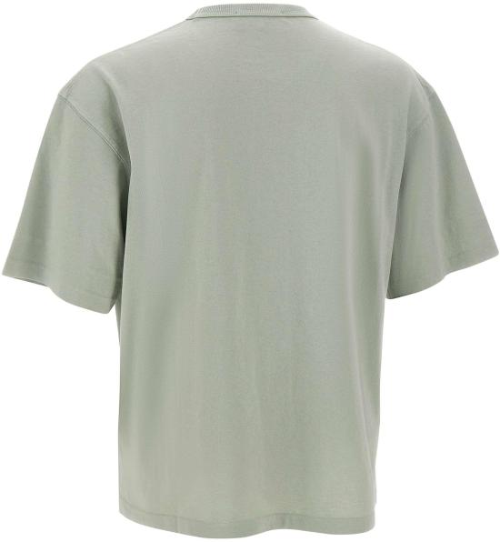 26SS 스톤 아일랜드 반팔 티셔츠 2100006S0050V0055 LIME - STONE ISLAND