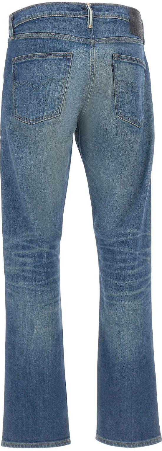 26FW 리바이스 511 슬림핏 진 A58760009 BLUE - LEVI'S