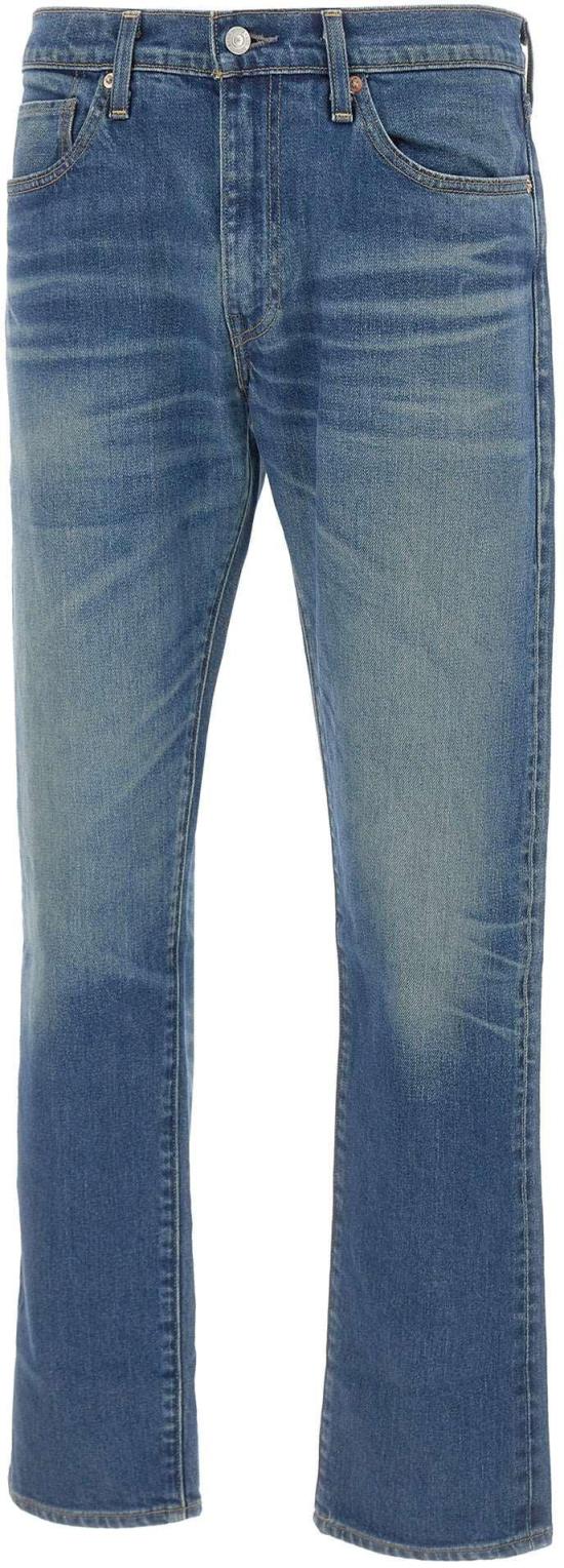 26FW 리바이스 511 슬림핏 진 A58760009 BLUE