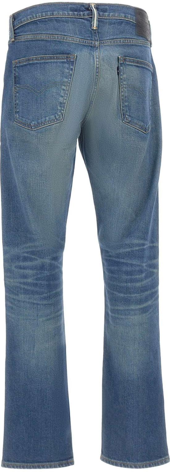 26FW 리바이스 511 슬림핏 진 A58760009 BLUE - LEVI'S