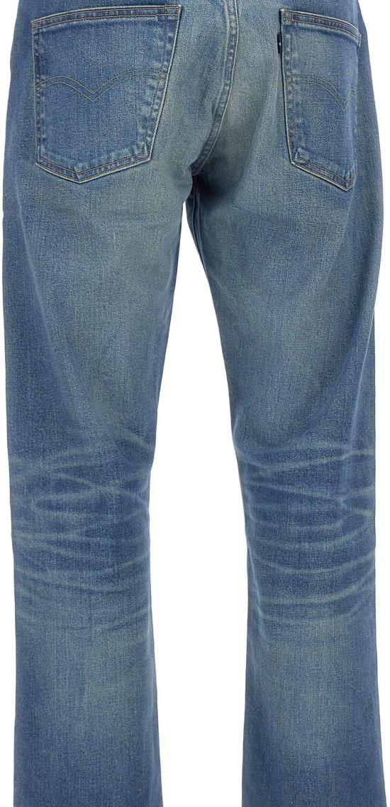 26FW 리바이스 511 슬림핏 진 A58760009 BLUE - LEVI'S