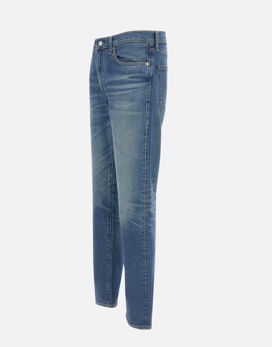 26FW 리바이스 511 슬림핏 진 A58760009 BLUE - LEVI'S
