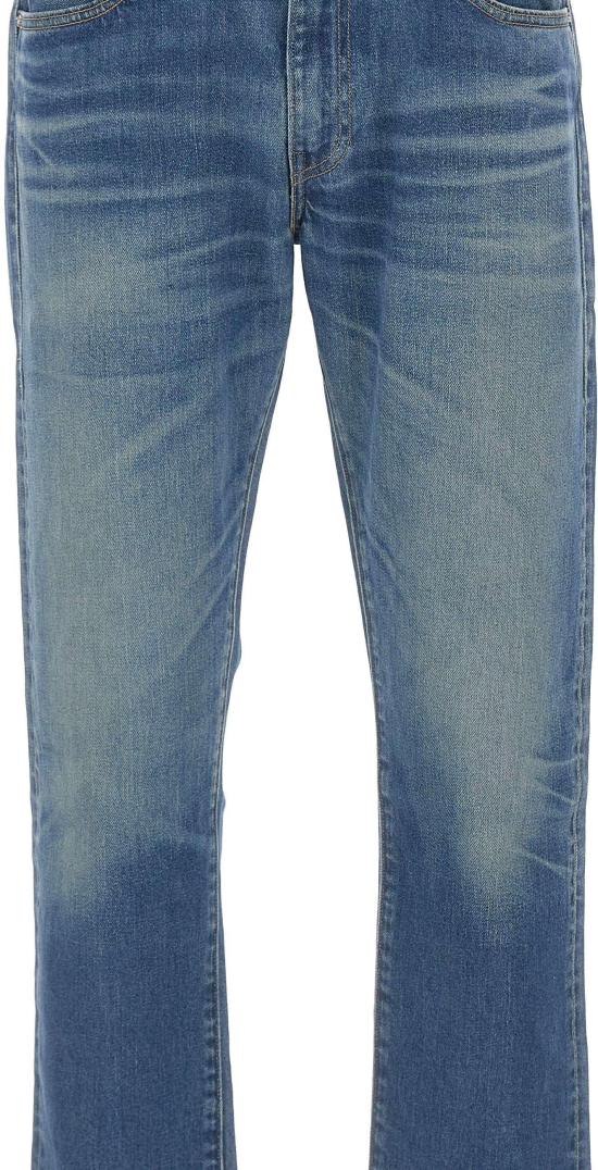 26FW 리바이스 511 슬림핏 진 A58760009 BLUE - LEVI'S