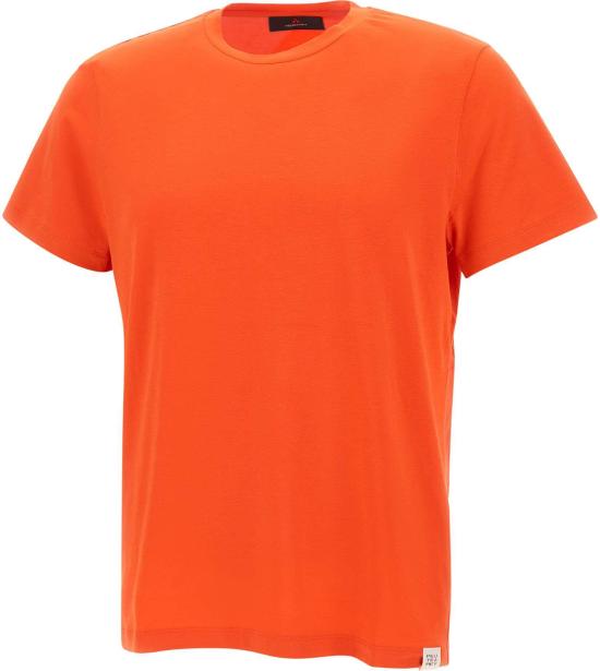 26SS 페트레이 반팔 티셔츠 PEU584899012414070 ORANGE