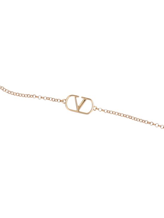 26FW 발렌티노 가라바니 목걸이/팬던트 9W2J0CE9MET L01 Gold - VALENTINO GARAVANI