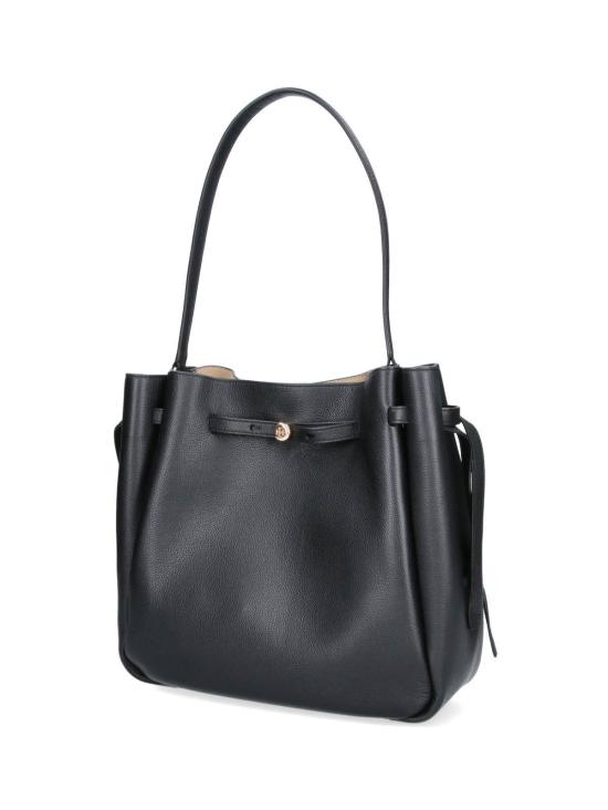 26FW 토리버치 에버 레디 집 쇼퍼 토트백 179986 001 - TORY BURCH