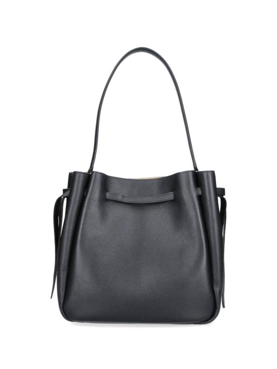 26FW 토리버치 에버 레디 집 쇼퍼 토트백 179986 001 - TORY BURCH