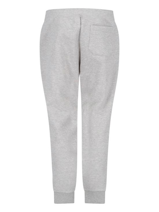 26FW 폴로 랄프로렌 트레이닝/조거 팬츠 710 881518 512 Grey - POLO RALPH LAUREN