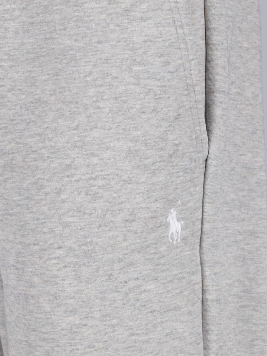 26FW 폴로 랄프로렌 트레이닝/조거 팬츠 710 881518 512 Grey - POLO RALPH LAUREN