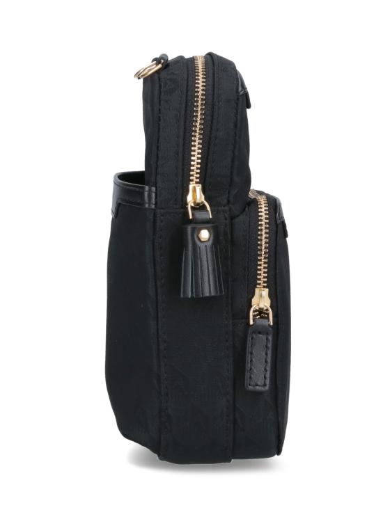 26FW 안야힌드마치 크로스백 180559 BLACK Black - ANYA HINDMARCH