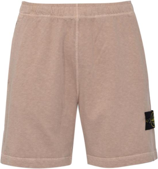 26SS 스톤 아일랜드 숏팬츠 6200014S0060V019A BEIGE