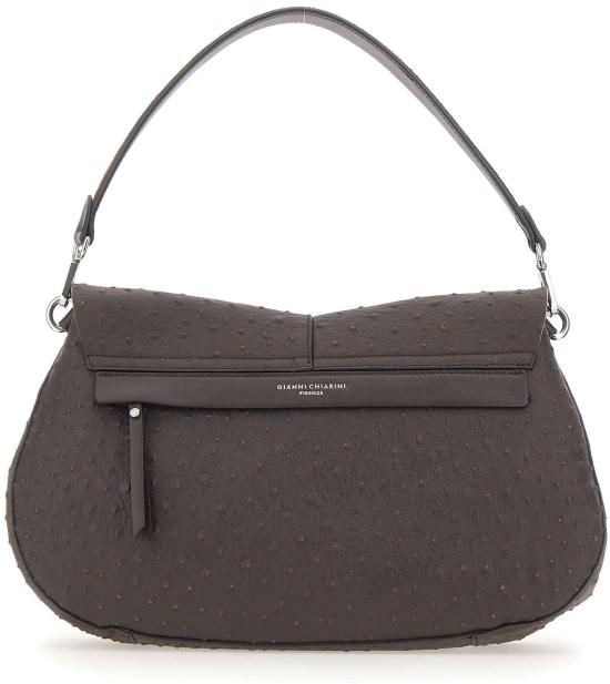 26FW 지아니 끼아리니 숄더백 BS12659STEMUESPRESSO BROWN - GIANNI CHIARINI