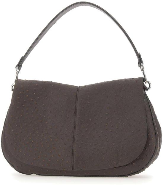 26FW 지아니 끼아리니 숄더백 BS12659STEMUESPRESSO BROWN