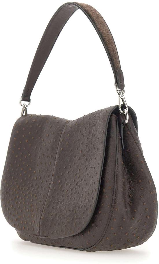 26FW 지아니 끼아리니 숄더백 BS12659STEMUESPRESSO BROWN - GIANNI CHIARINI