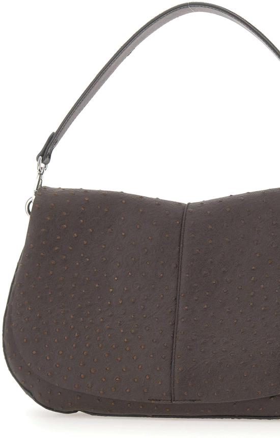 26FW 지아니 끼아리니 숄더백 BS12659STEMUESPRESSO BROWN - GIANNI CHIARINI