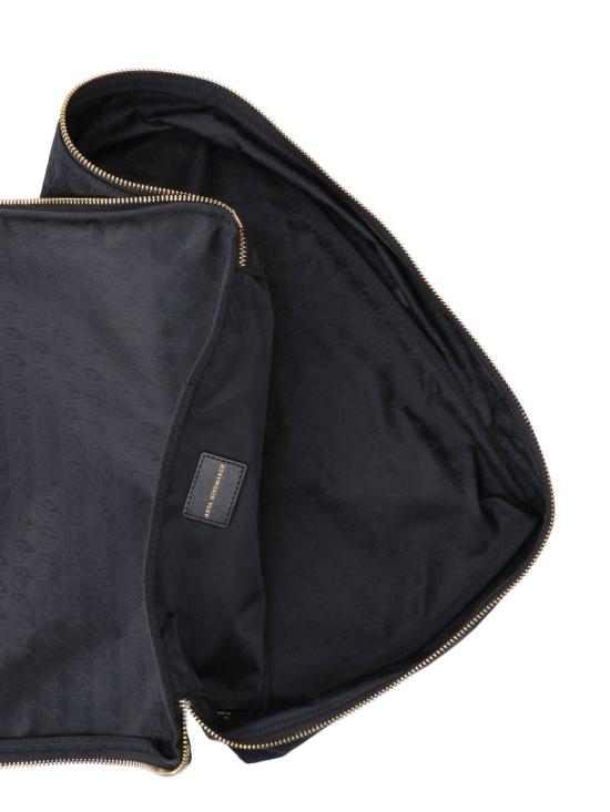 26FW 안야힌드마치 클러치/파우치 189743 CLEAR BLACK BLACK Black - ANYA HINDMARCH