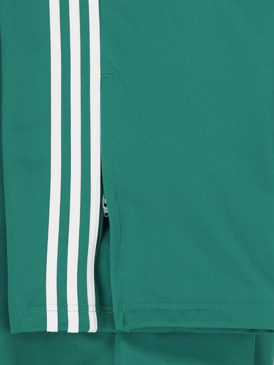  아디다스 트레이닝/조거 팬츠 KG3701 LEGTEA OWHITE Blue - ADIDAS
