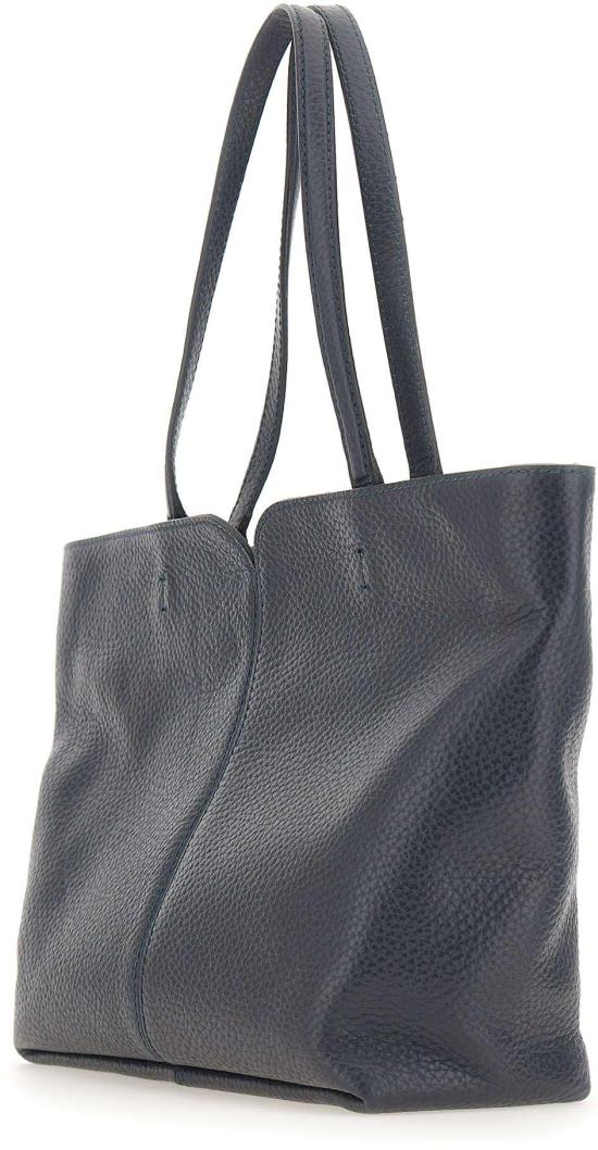 26FW 지아니 끼아리니 숄더백 BS12172RNGNOTTURNO NAVY - GIANNI CHIARINI