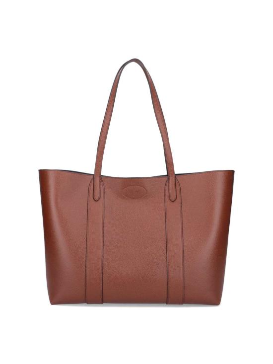 26FW 멀버리 숄더백 HH8728 552 G110 Brown - MULBERRY