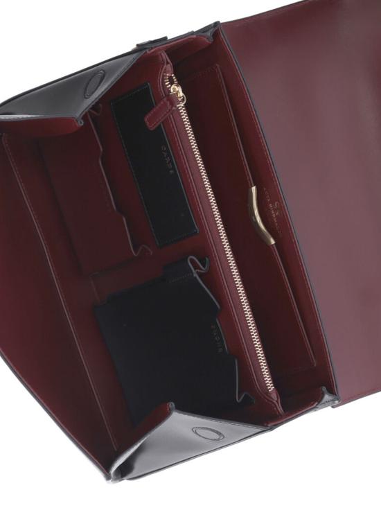 26FW 안야힌드마치 토트백 199421 BLACK - ANYA HINDMARCH
